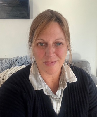 Cheryl Consedine, LMHC