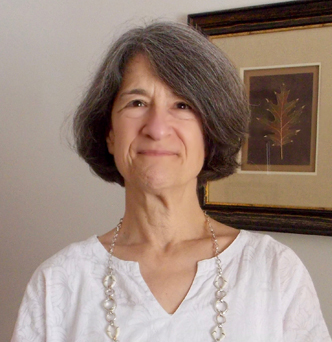 Donna Harrington LMHC