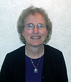 Kathleen de Stadler, LICSW