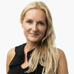 Magdalena (Magda) Ellis, Esq., CPCC, ACC, MSMHC