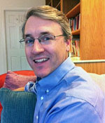 William Moore, M.Ed, LICSW